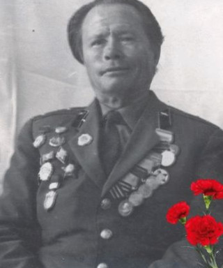 Радаев Николай Дмитриевич