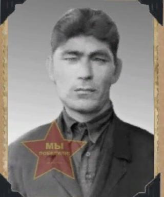 Сафин Насибулла Галиумович