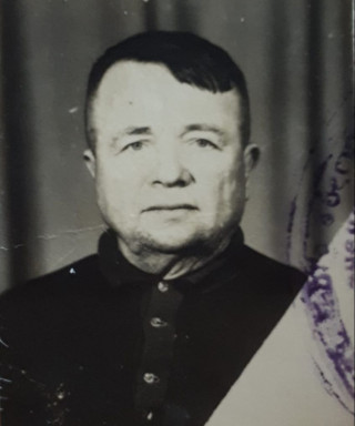 Климов Василий Григорьевич