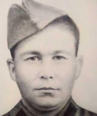 Лямин Николай Евдокимович