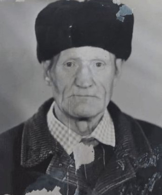 Пимахин Николай Петрович