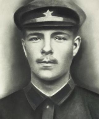 Грушин Иван Андреевич