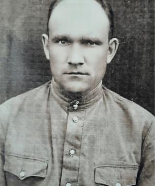 Смирнов Владимир Васильевич