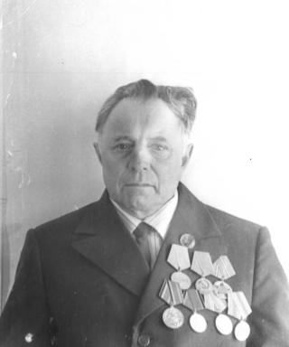 Семенин Василий Николаевич