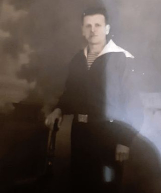 Савельев Василий Анисимович