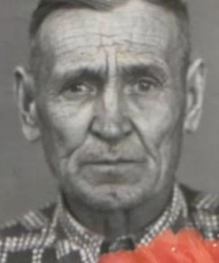 Кущенко Виктор Алексеевич