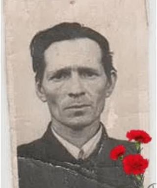 Никитин Петр Никитич