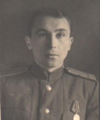Гуков Василий Антонович