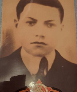 Скрипник Владимир Миронович