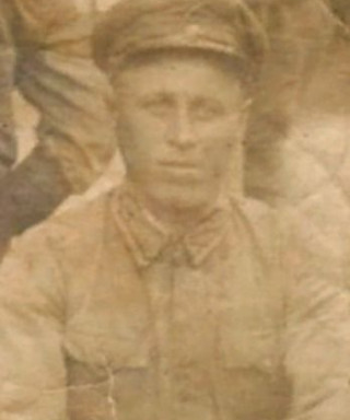 Щеклеин Андрей Матвеевич