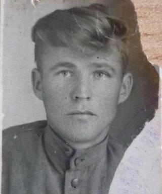 Семаков Василий Павлович