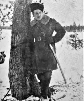 Силинг Константин Константинович