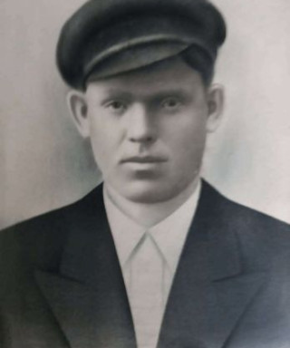 Дьяков Матвей Фёдорович