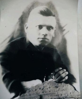 Першанин Андрей Матвеевич