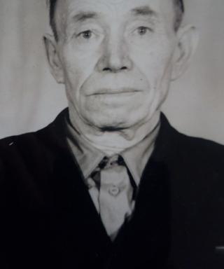 Тугбаев Егор Федорович