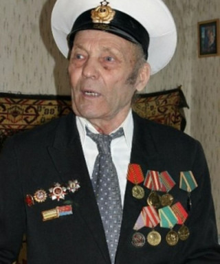 Кернус Иван Петрович