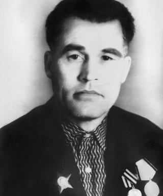 Краснощёков Михаил Александрович