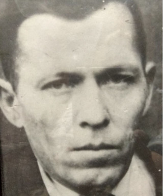 Общий Иван Михайлович