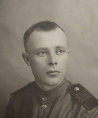 Дуров Василий Павлович