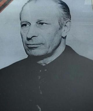Крашенинников Петр Николаевич