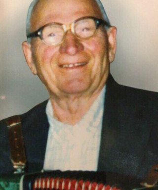 Быстров Александр Алексеевич