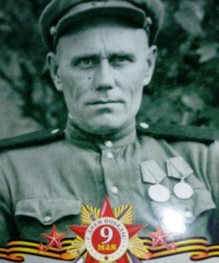 Хорошев Алексей Федорович