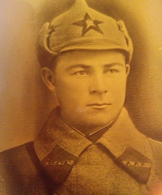 Вагов Платон Елисеевич