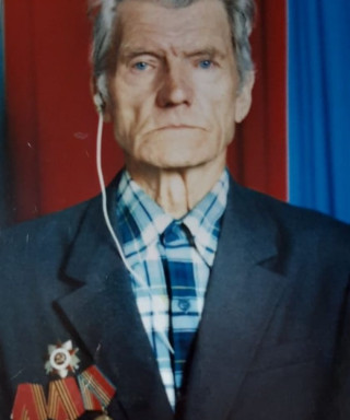 Антаков Александр Геогриевич