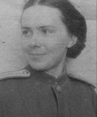 Косменкова Елена Николаевна