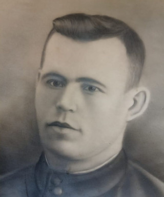 Цветков Анатолий Трофимович