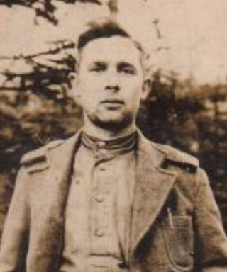 Балакирев Изот Гаврилович