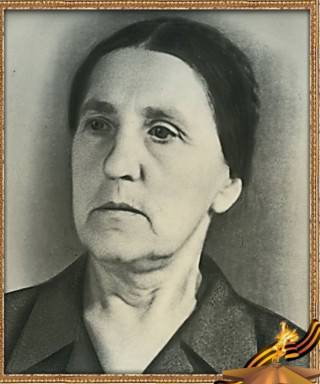 Сухова Александра Васильевна