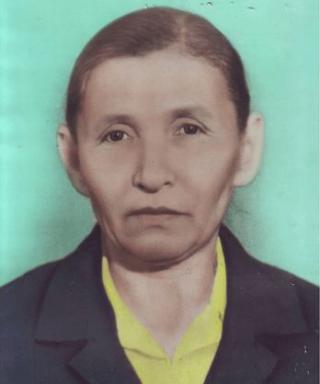 Маркова Нина Романовна