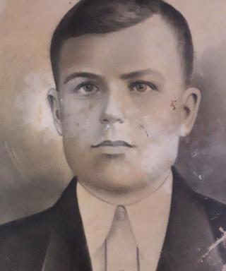 Александров Михаил Дмитриевич