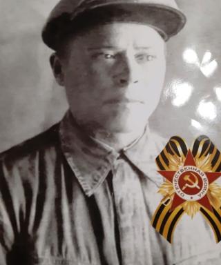 Гилемханов Галихан Гилемханович