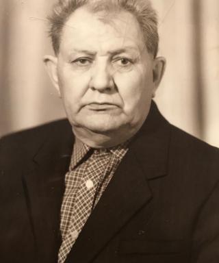 Свеколкин Илья Павлович