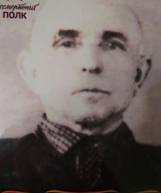 Девликамов Якуб Ахмеджанович