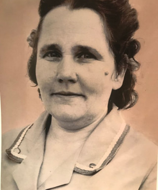 Шабатова Надежда Илларионовна