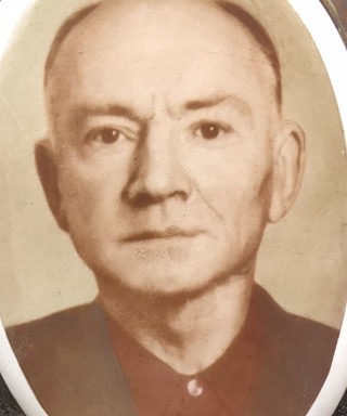 Печников Пётр Григорьевич