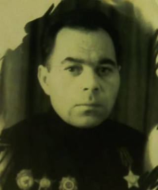 Мтюгин Игнат Алексеевич