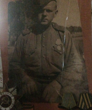 Митькин Михаил Иванович