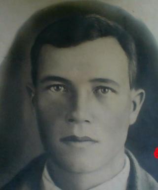 Ткачук Спиридон Мокеевич