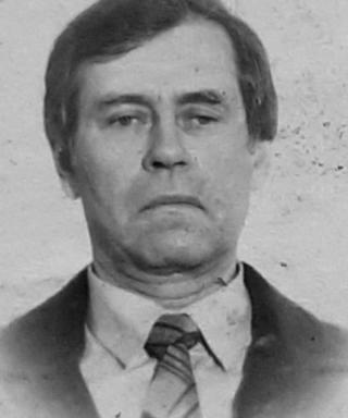 Чивиков Алексей Федорович