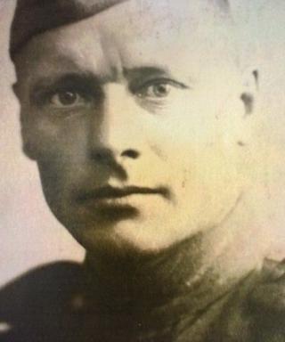 Соколов Пётр Ксенофонтович