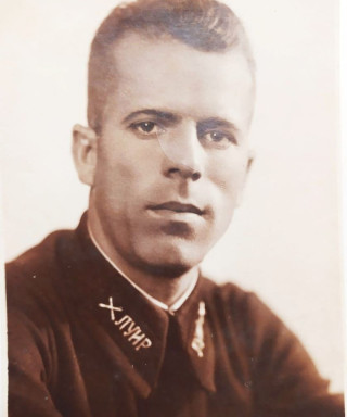 Кучерюк Иван Сергеевич