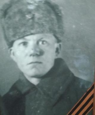 Смирнов Трофим Елисеевич