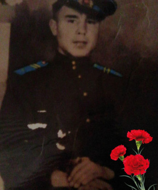 Данилов Яков Иванович