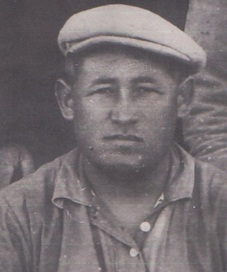 Оноприенко Кузьма Михайлович