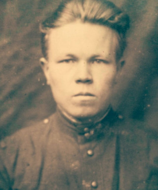 Ягодаров Георгий Михайлович