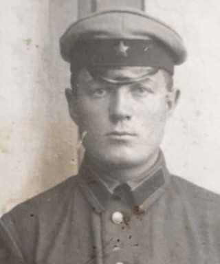 Уваров Григорий Николаевич